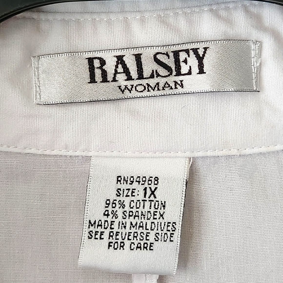 Blouse | Ralsey - Picture 3 of 8